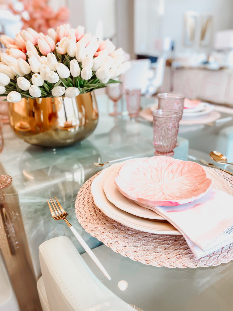 7 TIPS TO ELEVATE YOUR TABLE SETTINGS