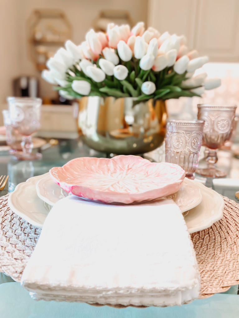 7 TIPS TO ELEVATE YOUR TABLE SETTINGS