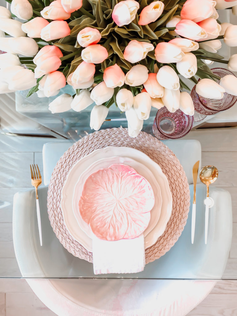 7 TIPS TO ELEVATE YOUR TABLE SETTINGS