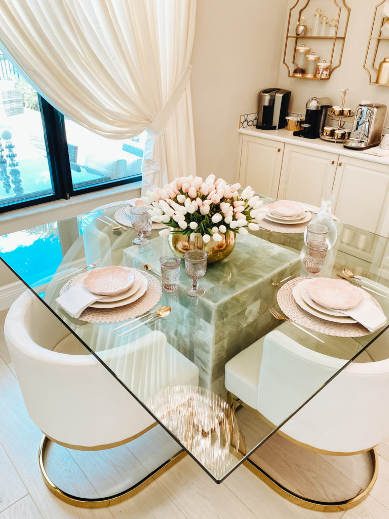 7 TIPS TO ELEVATE YOUR TABLE SETTINGS