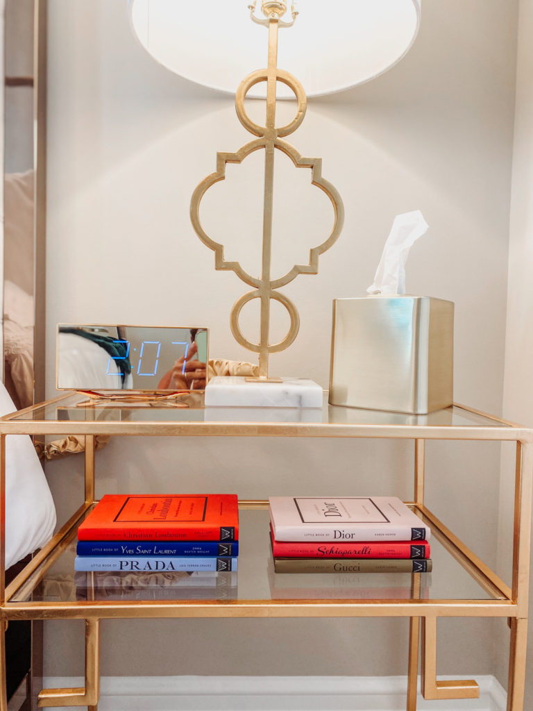 GUEST BEDROOM DECOR