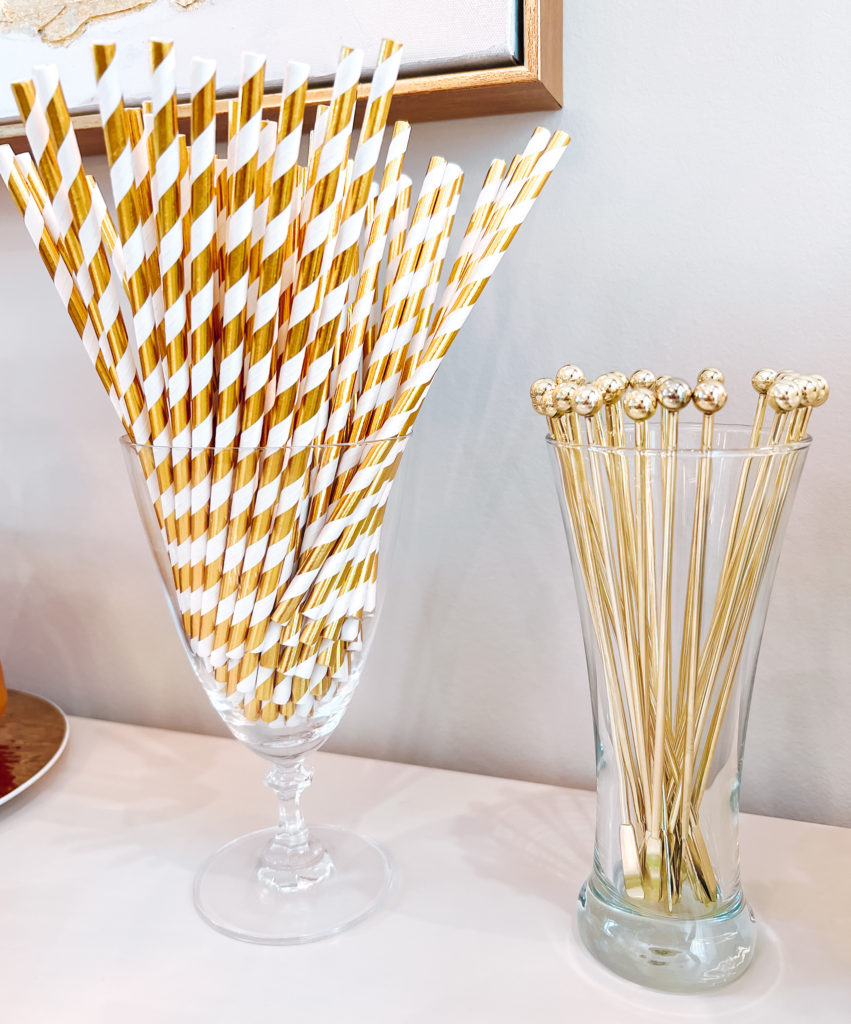 MIMOSA BAR