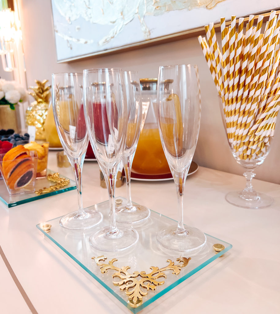 MIMOSA BAR