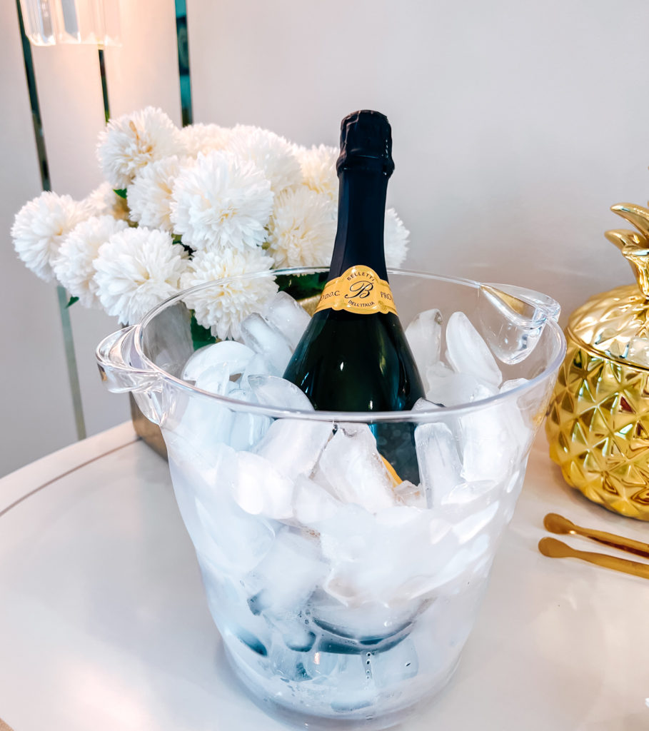 MIMOSA BAR