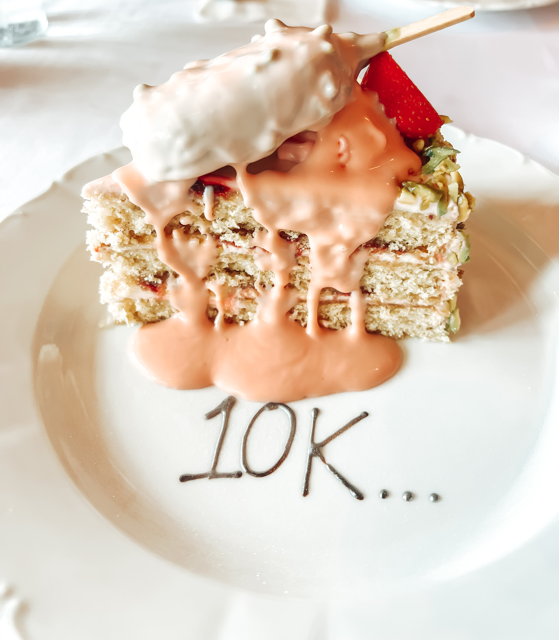 CELEBRATING 10K FOLLOWERS TODAY!