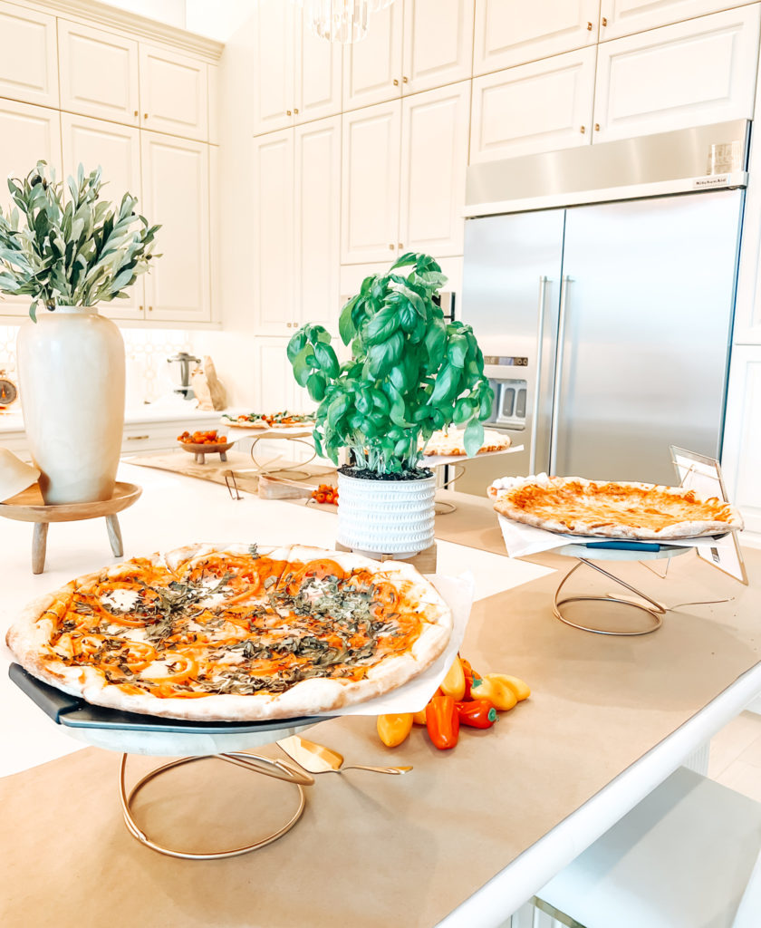 PIZZA BAR