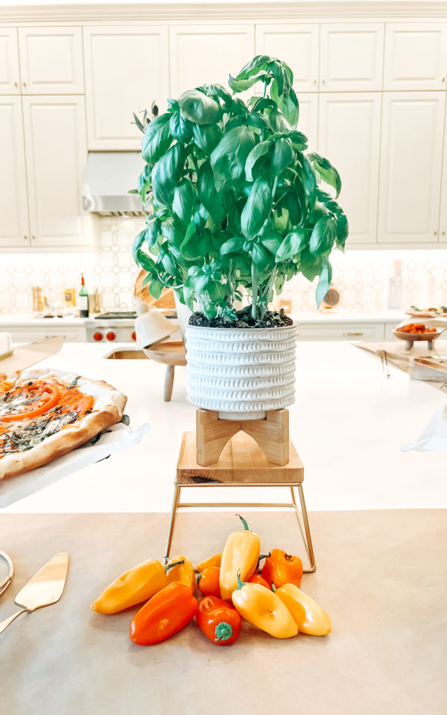 PIZZA BAR