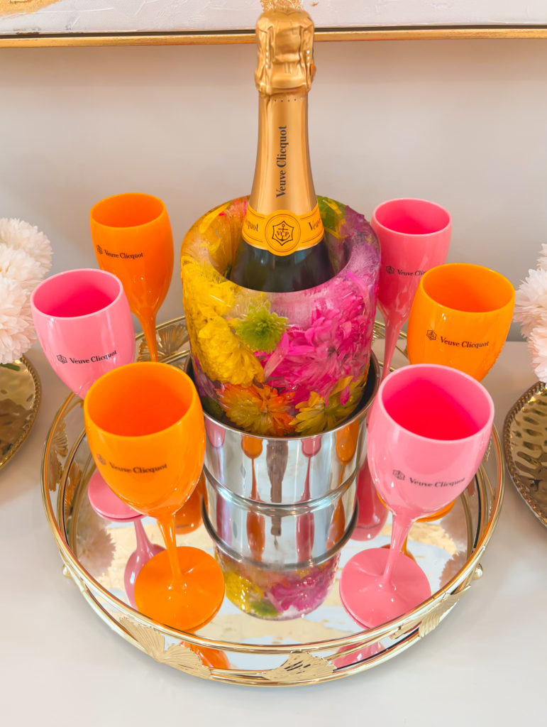 ICE BUCKET MOLD