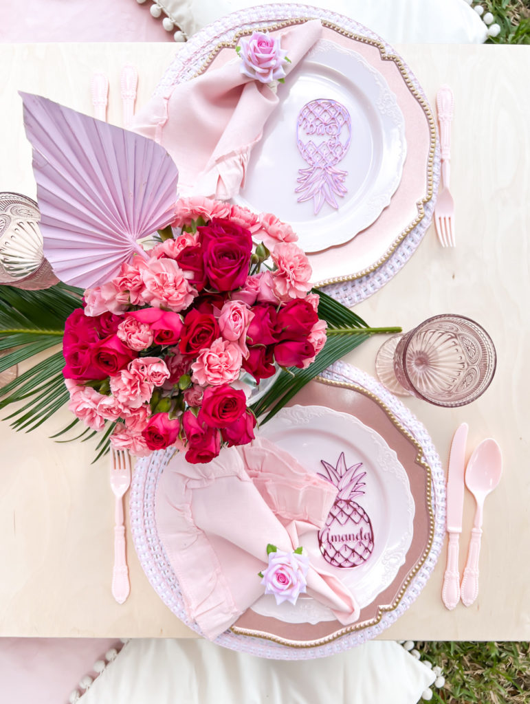 How to Design the Perfect Girl’s Picnic