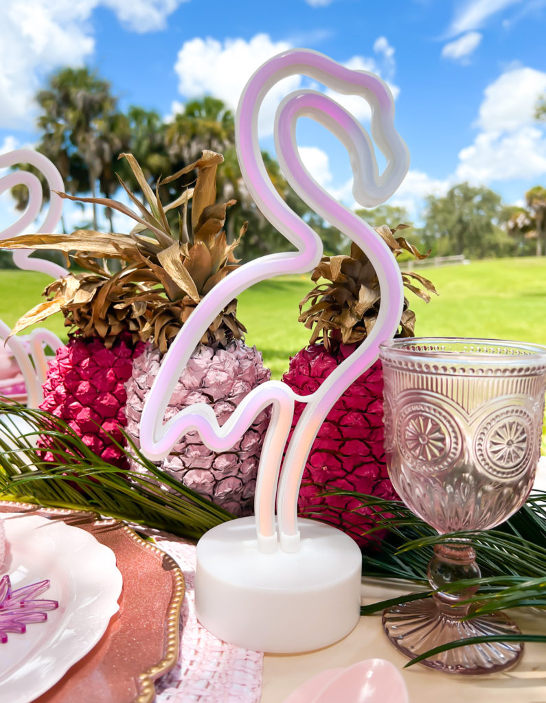 How to Design the Perfect Girl’s Picnic