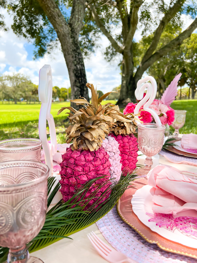 How to Design the Perfect Girl’s Picnic