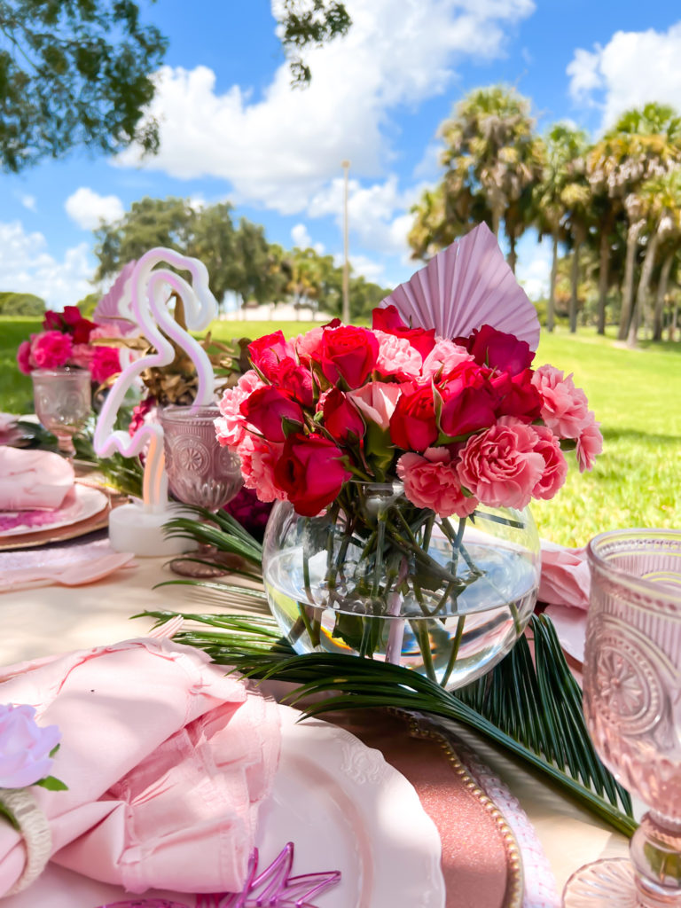 How to Design the Perfect Girl’s Picnic