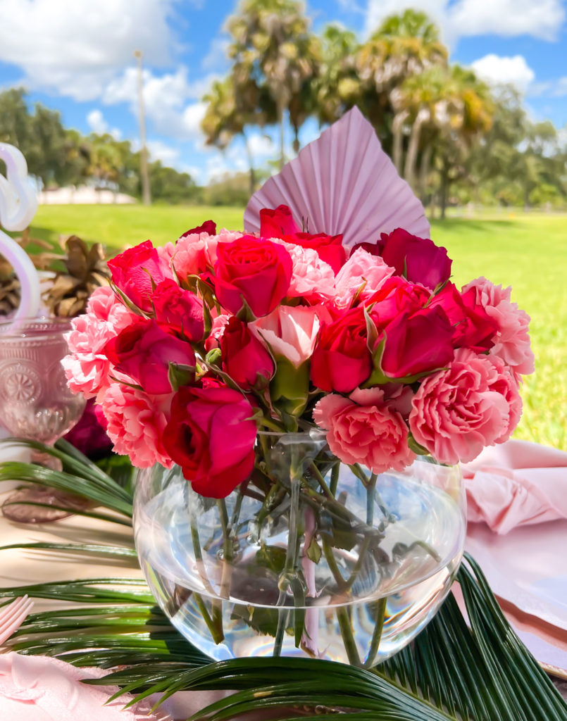 How to Design the Perfect Girl’s Picnic