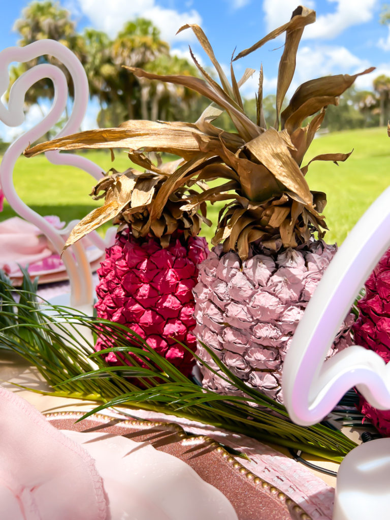 How to Design the Perfect Girl’s Picnic