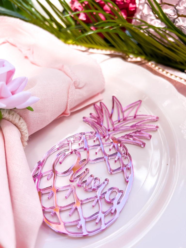 How to Design the Perfect Girl’s Picnic