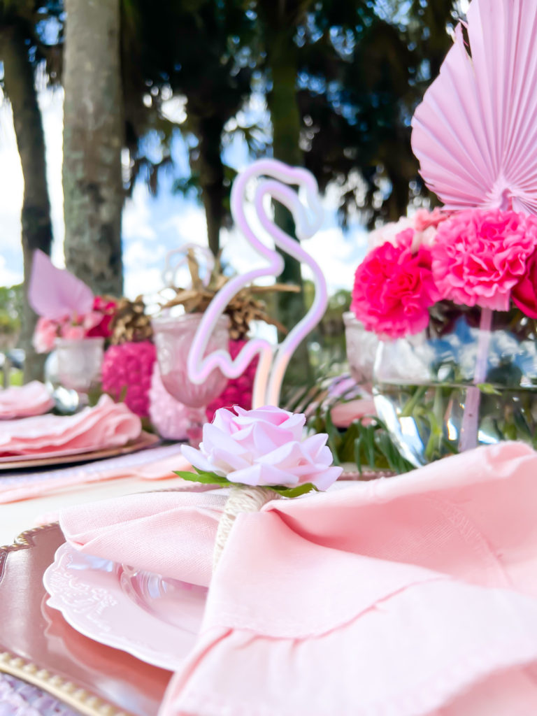 How to Design the Perfect Girl’s Picnic