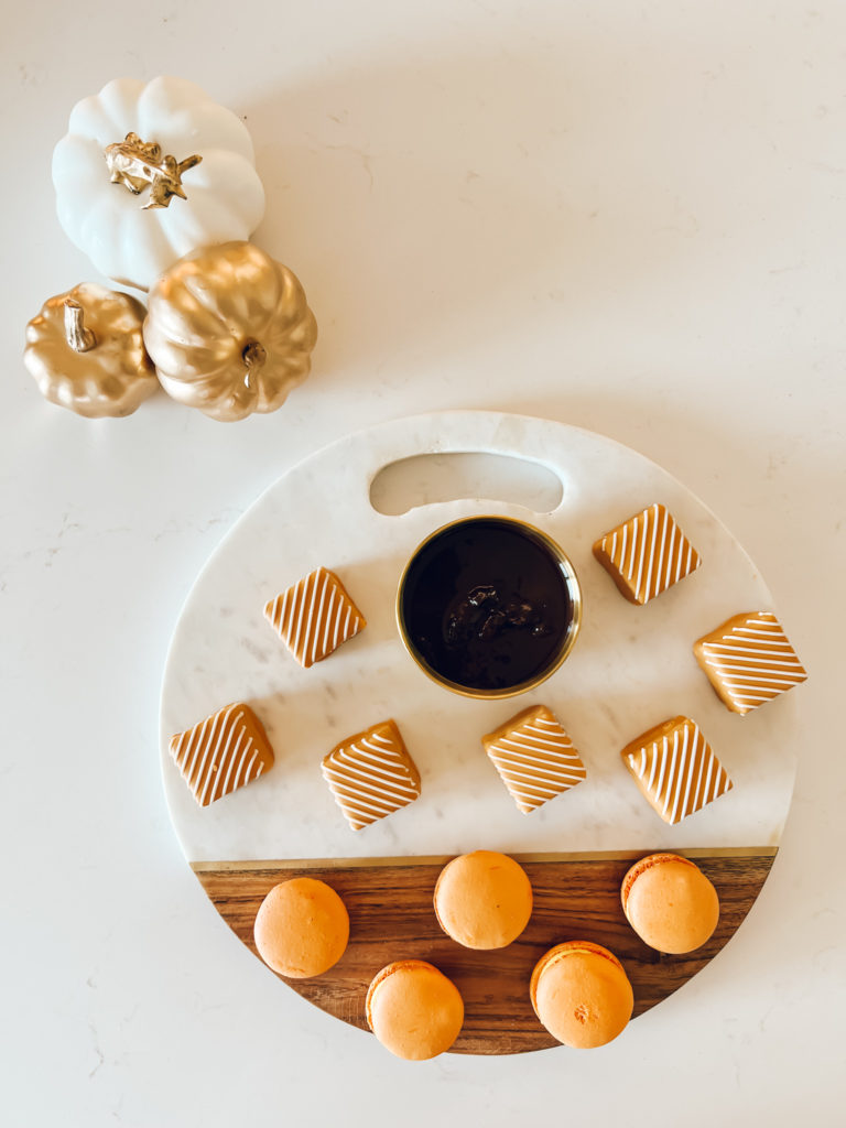 FALL SWEET BOARD