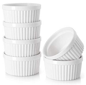 Ramekin For Creme Brulée