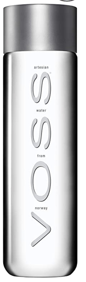 Voss Artesian Mineral Water