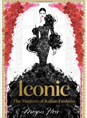 Iconic: The Masters of Italian Fashion