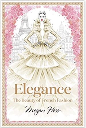 Elegance:The Beauty of French Fashion