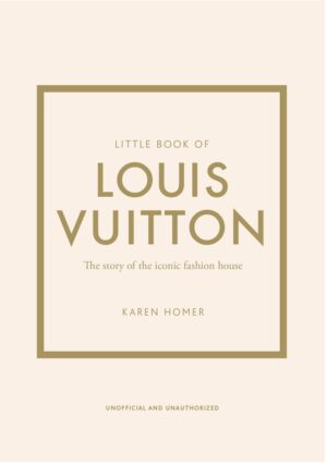 The Little Book of Louis Vuitton