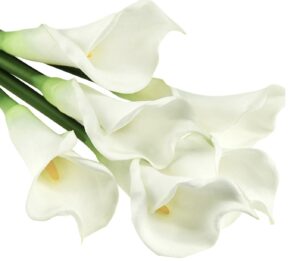 Artificial Calla Lily