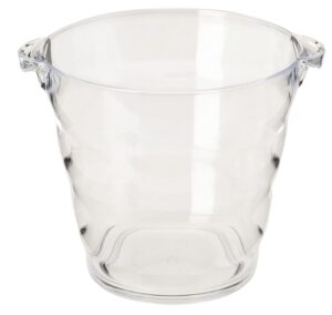 Acrylic Wine Bucket