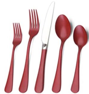 Stainless Steel Cutlery