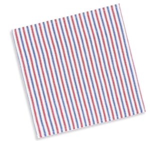 Red White And Blue Napkins