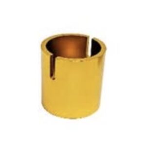 Gold Place Card Holder