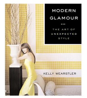 Modern Glamour: The Art Of Unexpected Style