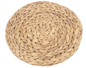 Woven Rattan Placemats