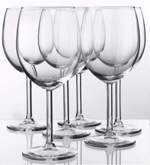 Wine Glass