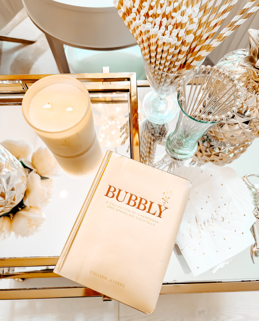 COCKTAIL RECIPES BOOKS