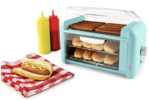 Hot Dog Maker