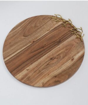 https://inspiremehomedecor.com/collections/charcuterie-cheese-boards/products/round-wood-charcuterie-board-with-textured-design?ref=the.finer.things