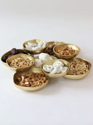 Cluster Bowl