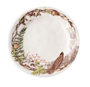 Juliska Forest Walk Dinner Plate