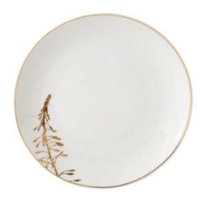 Bernardaud Vegetal Coupe Bread & Butter Plate