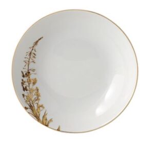 Bernardaud Vegetal Coupe Soup Bowl