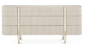 CARACOLE Love at First Sight Dresser