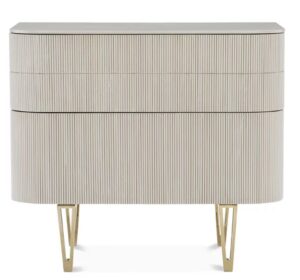 Caracole True Love Nightstand