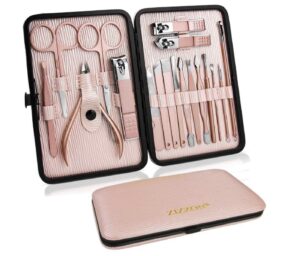 Manicure Set 18 in 1