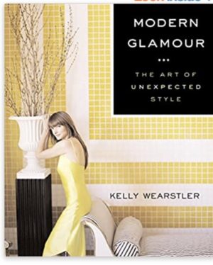 Modern Glamour: The Art of Unexpected Style