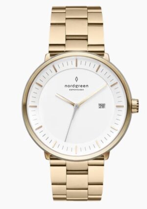 WATCH – PHILOSOPHER 3-LINK