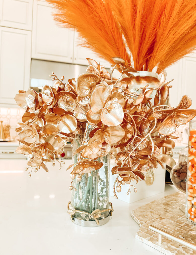 A LUSCIOUS KITCHEN VIGNETTE