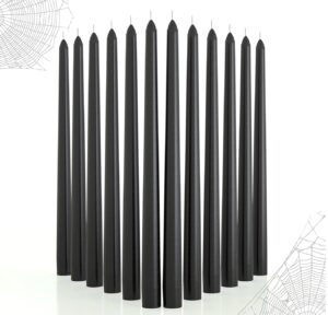14 inch Taper Candles Set of 12