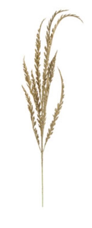 https://www.hobbylobby.com/Christmas/Floral-Arrangements/Floral-Stems/Gold-Glitter-Blue-Mountain-Grass-Spray