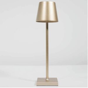 Geraldine Rechargeable Table Lamp